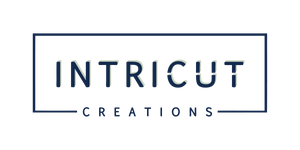 Intricut Creations logo
