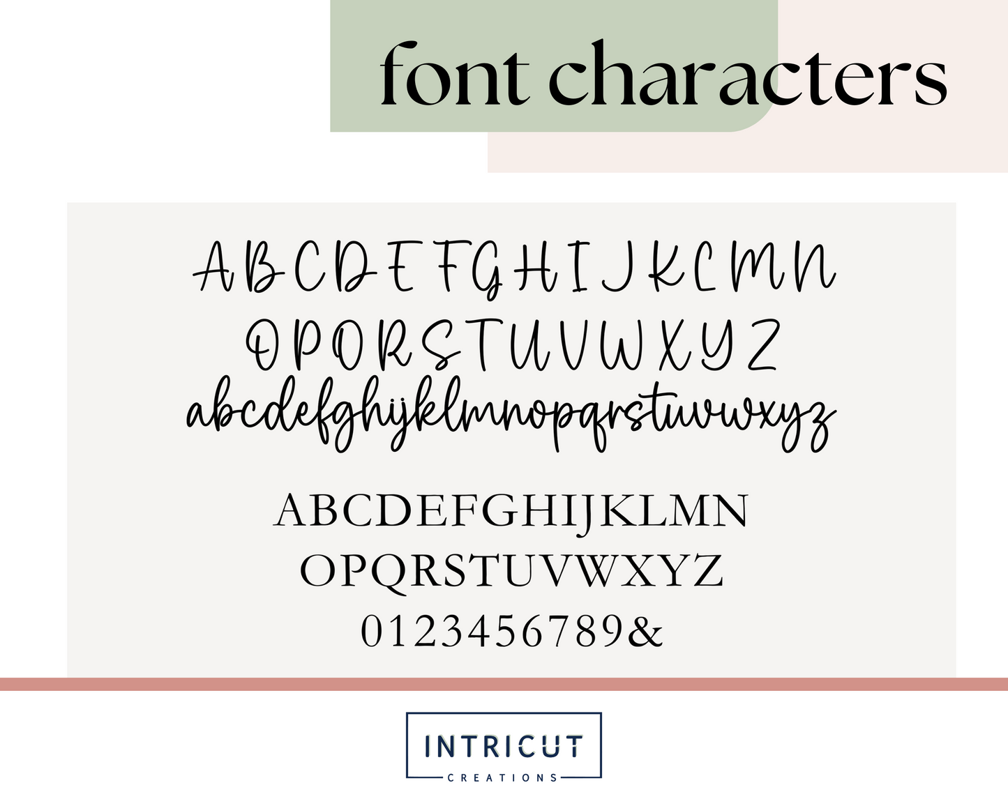 Baby's First Christmas Ornament - Boho Floral Acrylic Ornament