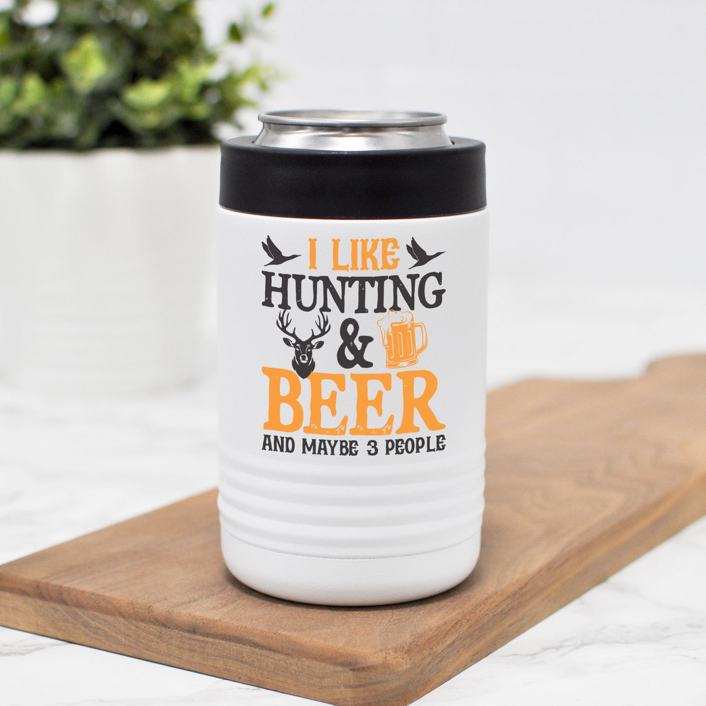 Funny Dad Can Holder | Father's Day Gift