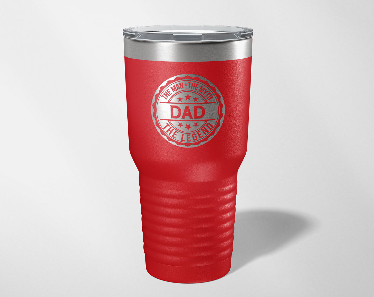 Engraved Father's Day Tumbler | Gift for Grandpa