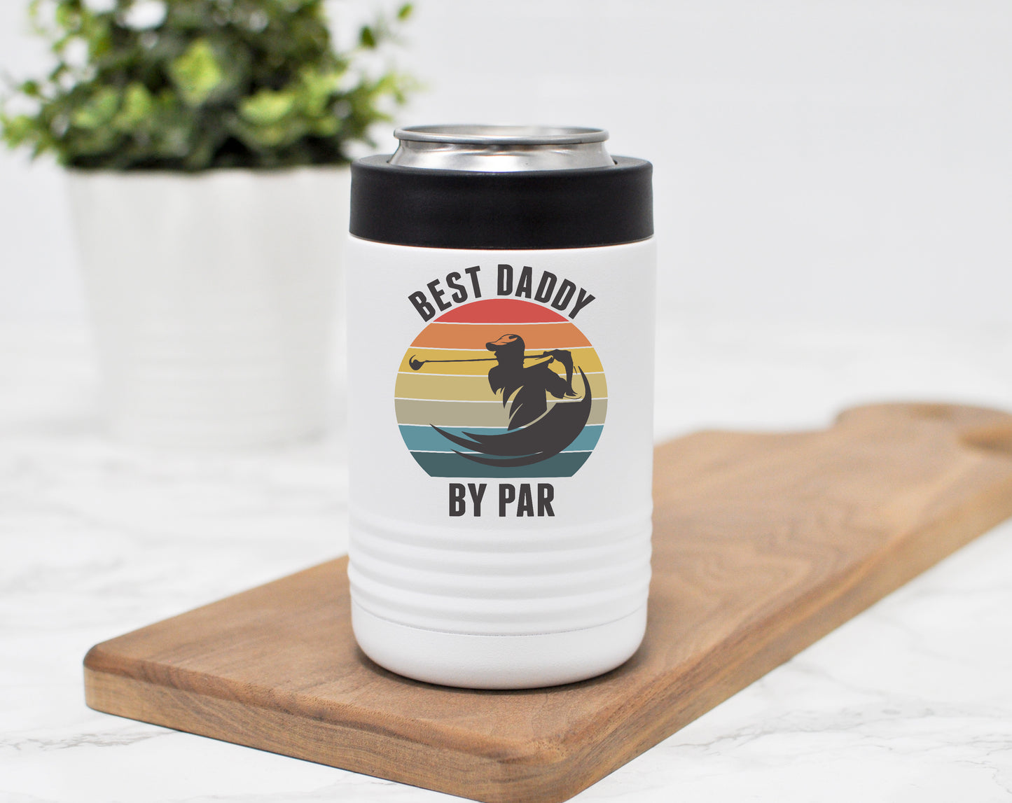 best daddy by par