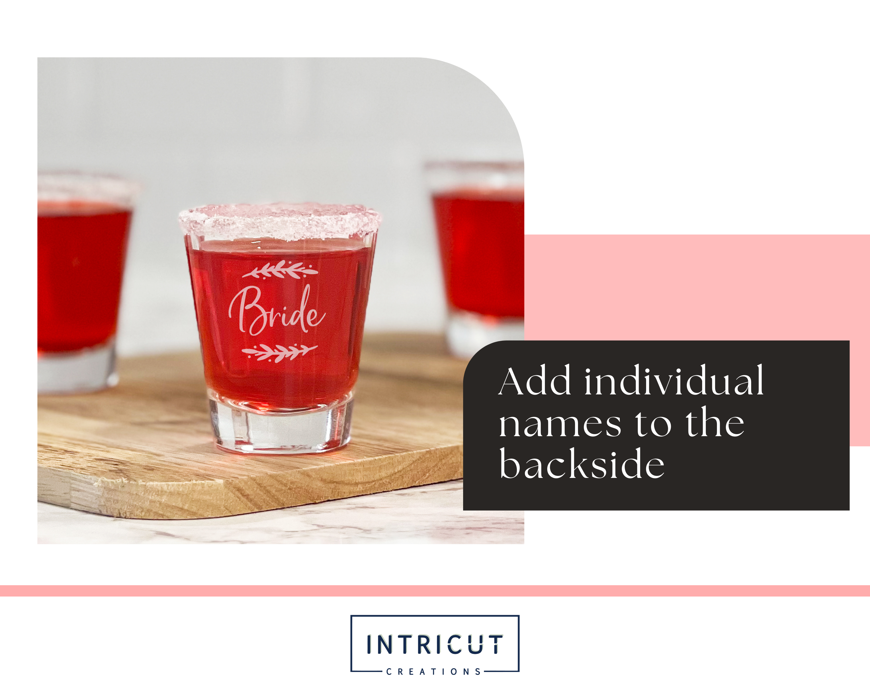 Shot Necklace Cups 12-Pack 21st Birthday Shot Glass Necklaces - Plastic  Beaded Party Favors (6 Colors) 30th Birthday Shot Glasses, image size:3000x2400