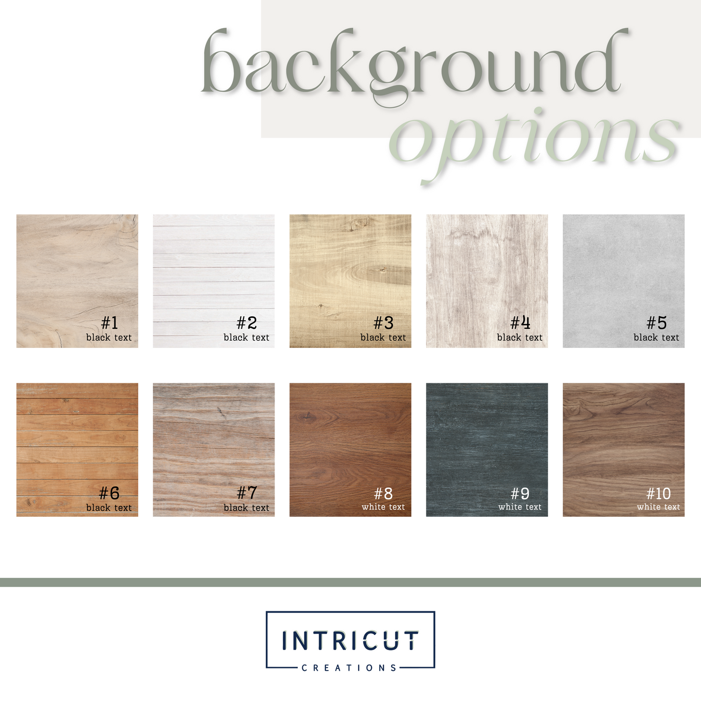 Personalized Grandma Clip Frame | Photo Holder Gift for Grandma Nana Grammy