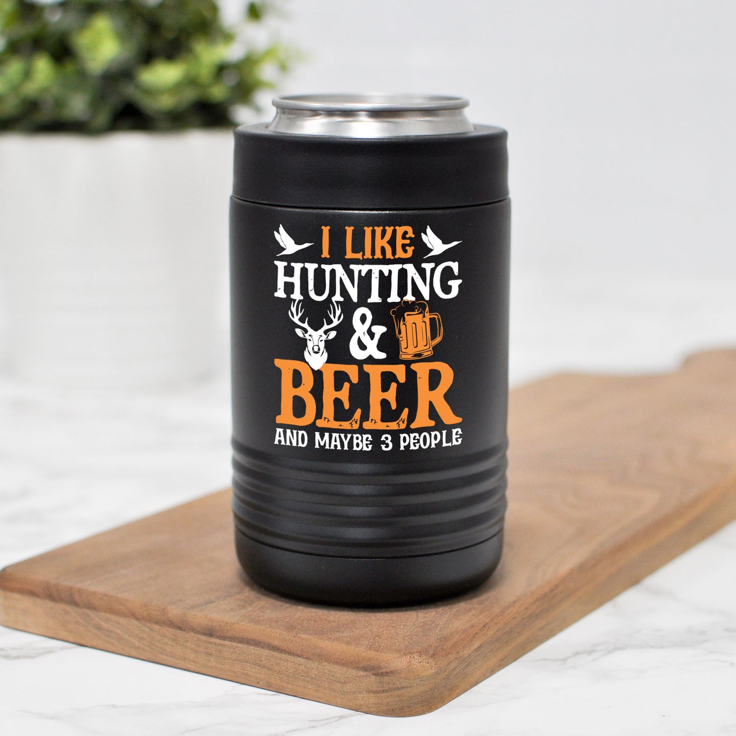 Funny Dad Can Holder | Father's Day Gift