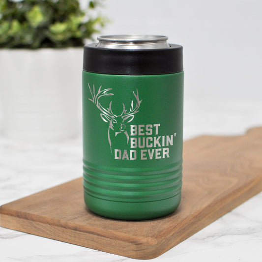 Best Dad By Par Personalized Engraved YETI